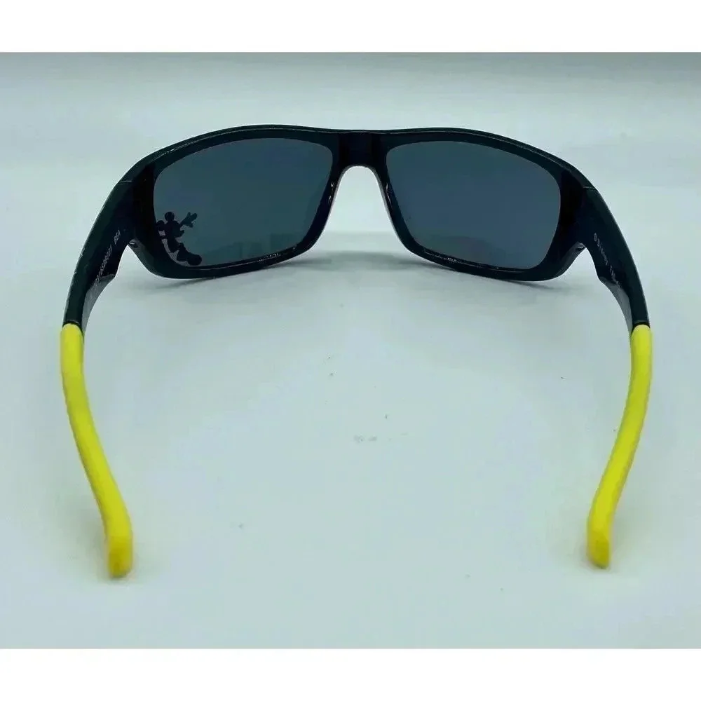 Disney‎ Junior Sunglasses Mickey Mouse For Kids Zero Gravity Fun